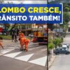 colombo frota