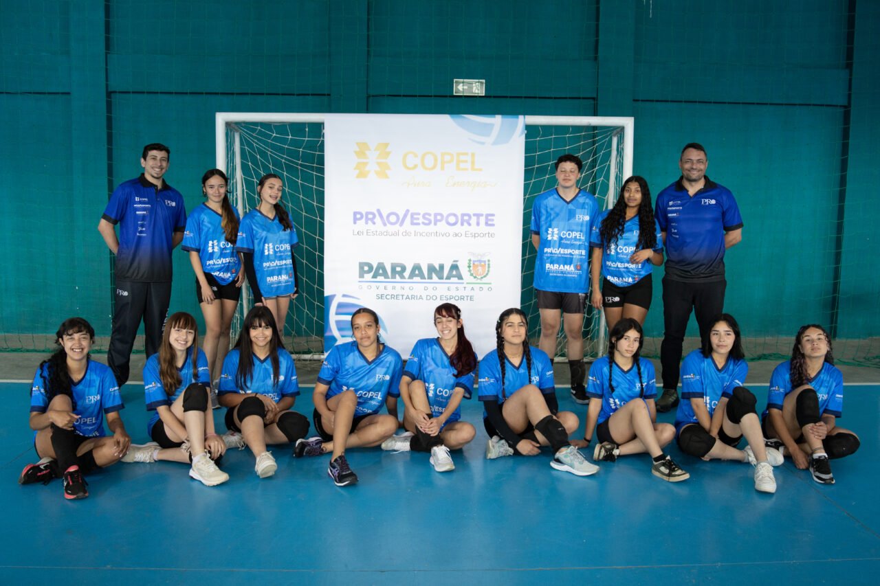 colombo volei