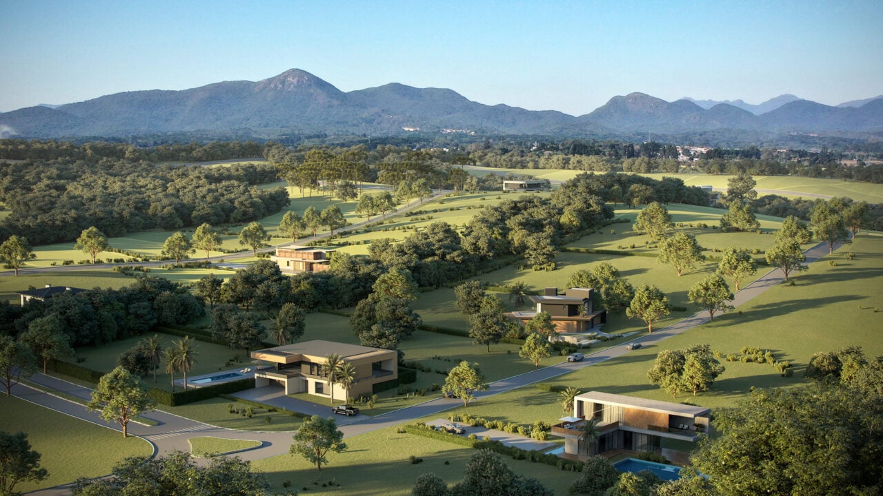 condominio fazenda