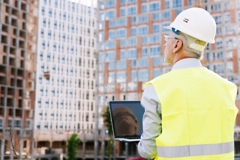 construcao civil