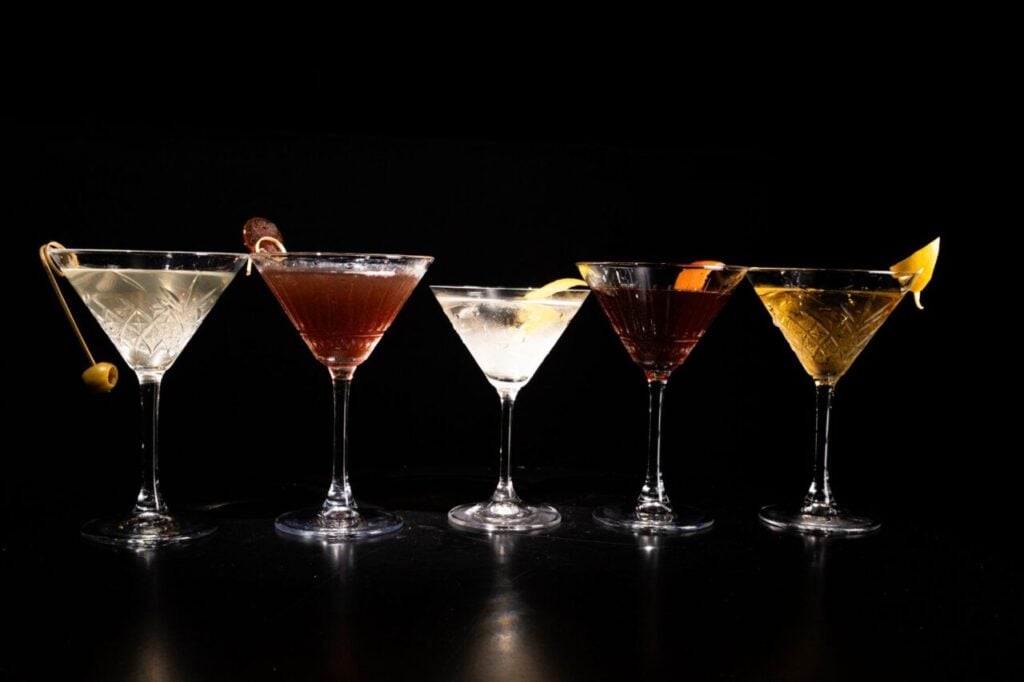 continental MARTINIS 2