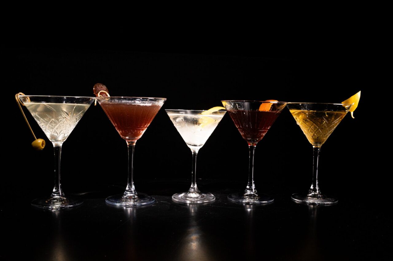 continental MARTINIS 2
