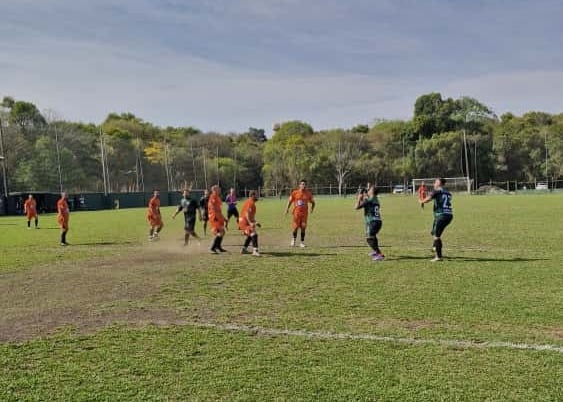 copa master pinhais