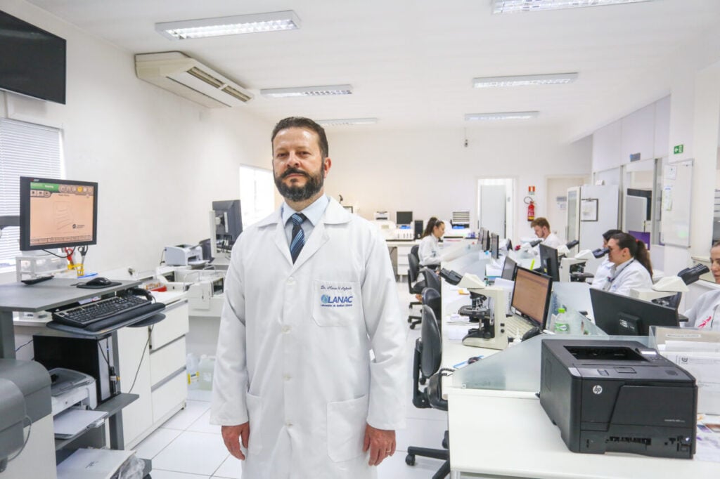 coracao exames