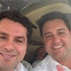curi candidato continuidade ratinho divulgação