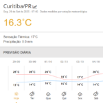 curitiba