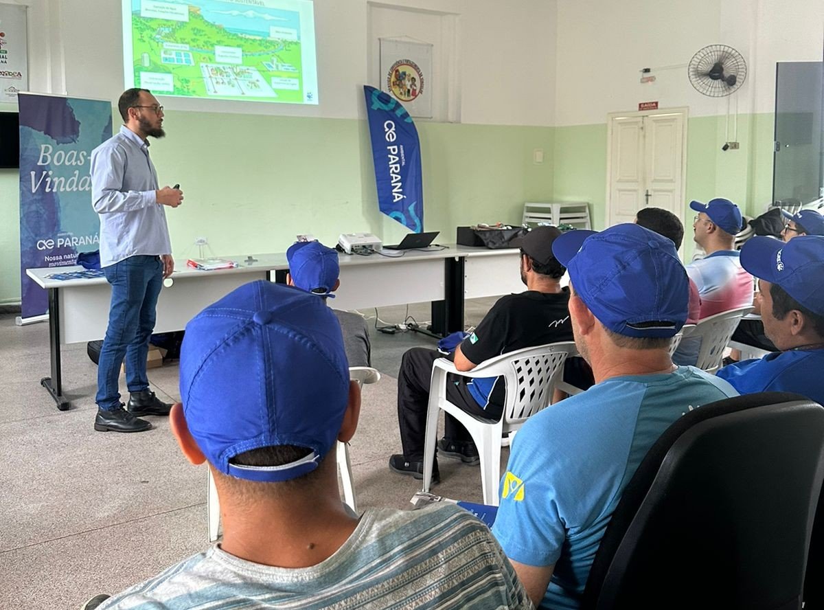 curso encanadores