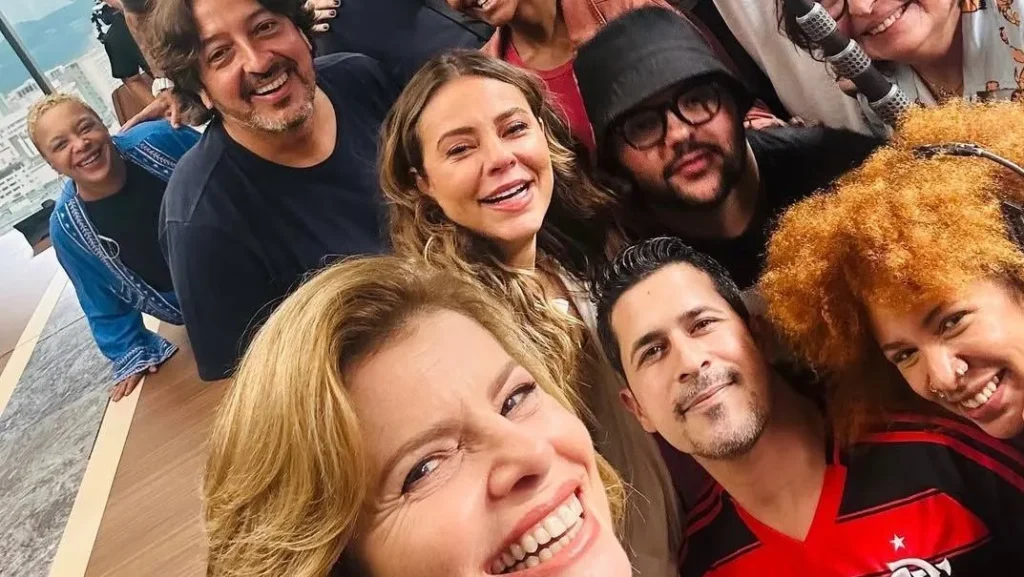 despedida vale tudo