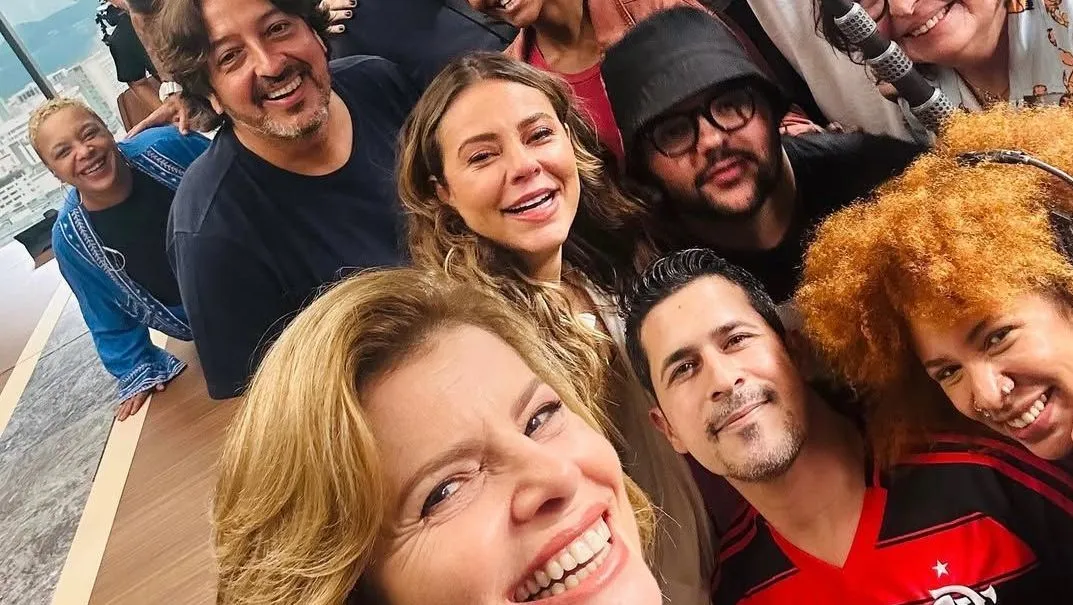 despedida vale tudo