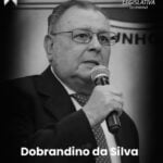 dobrandino da silva