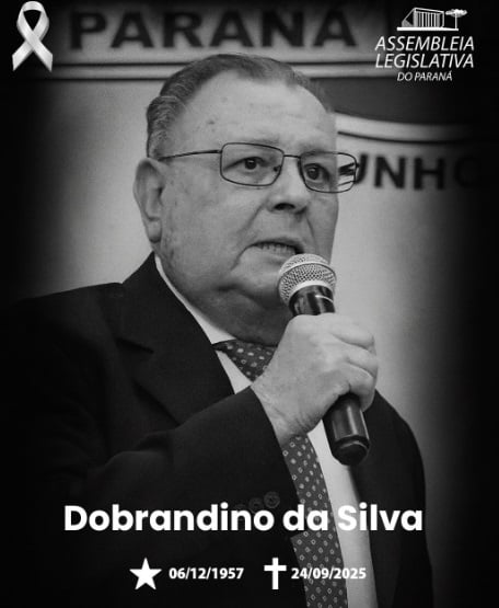 dobrandino da silva