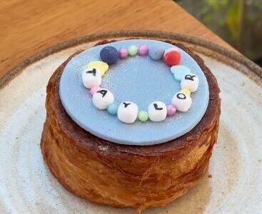 doces taylor