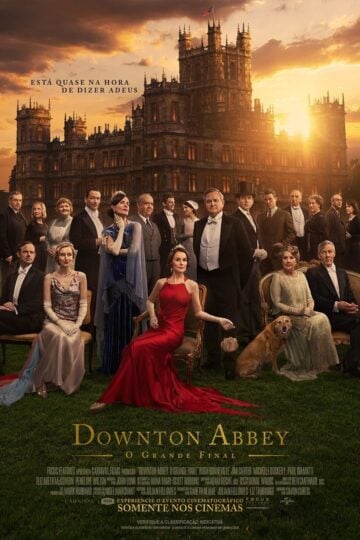 downton