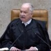 edson fachin convidsados do paraná posse stf reprodução