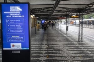 emprego terminais