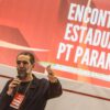 enio verri encontro pt paraná