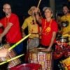 escola permanente carnaval curitiba