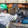 escoramento orpec