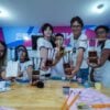 estudantes engenhoka