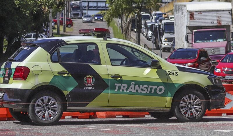 eventos transito