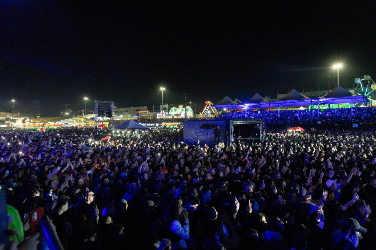 expo fazenda
