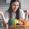 Saúde mental e escolhas alimentares