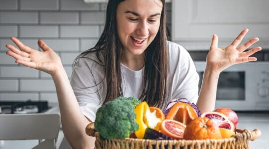 Saúde mental e escolhas alimentares
