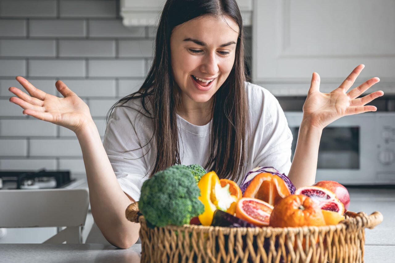 Saúde mental e escolhas alimentares