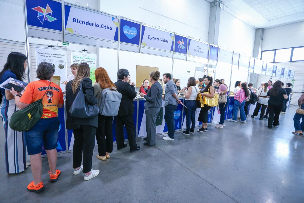 feira do empreendedor
