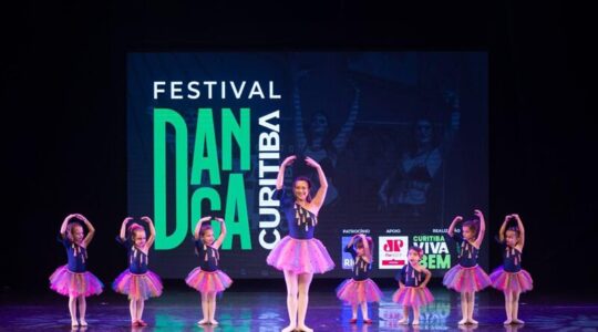 festival danca