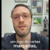 filipe barros bolsonaristas STFprometem lutar por anistia