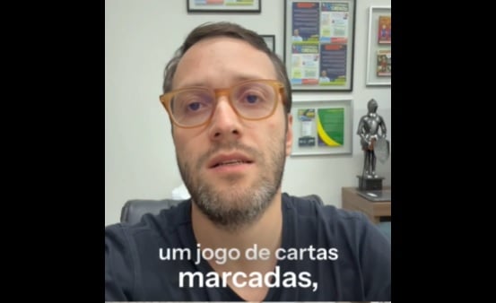 filipe barros bolsonaristas STFprometem lutar por anistia