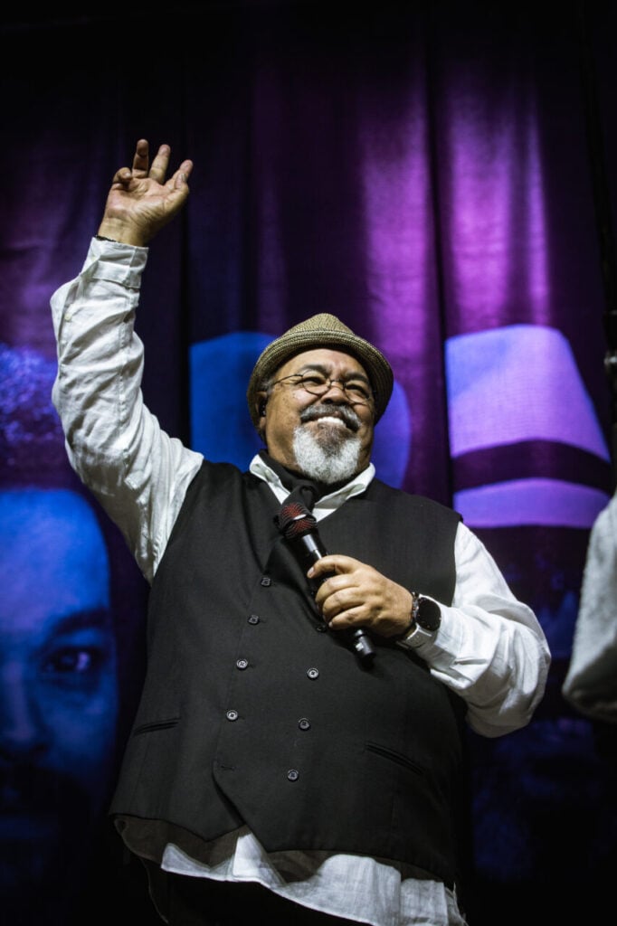 foto de VICTOR CHAPETTA