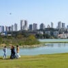Curitiba, 20 de agosto de 2025 – Parque Barigui.