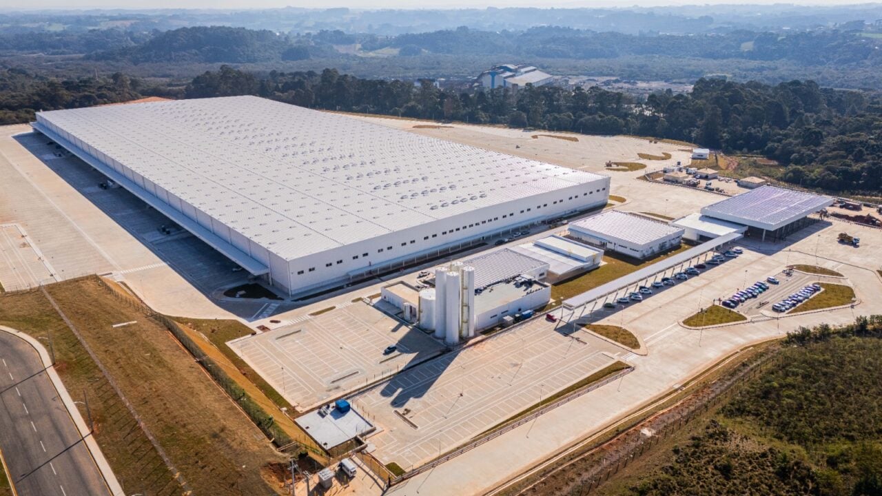 gigante mercado livre