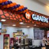 giraffas 1