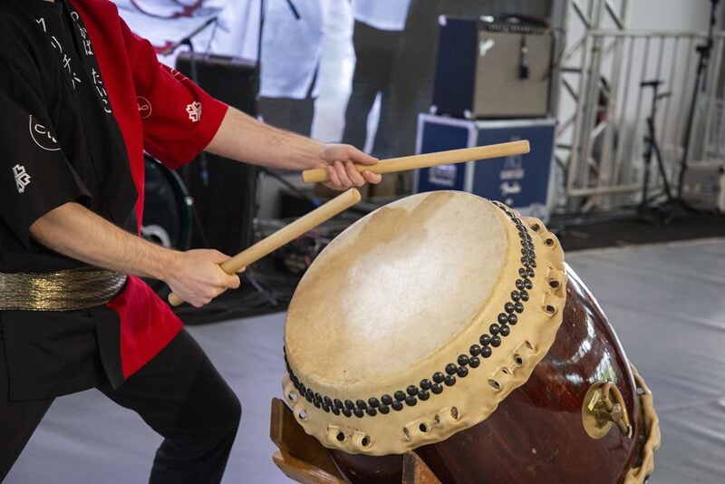 haru matsuri