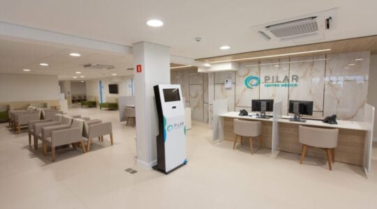 hospital pronto atendimento