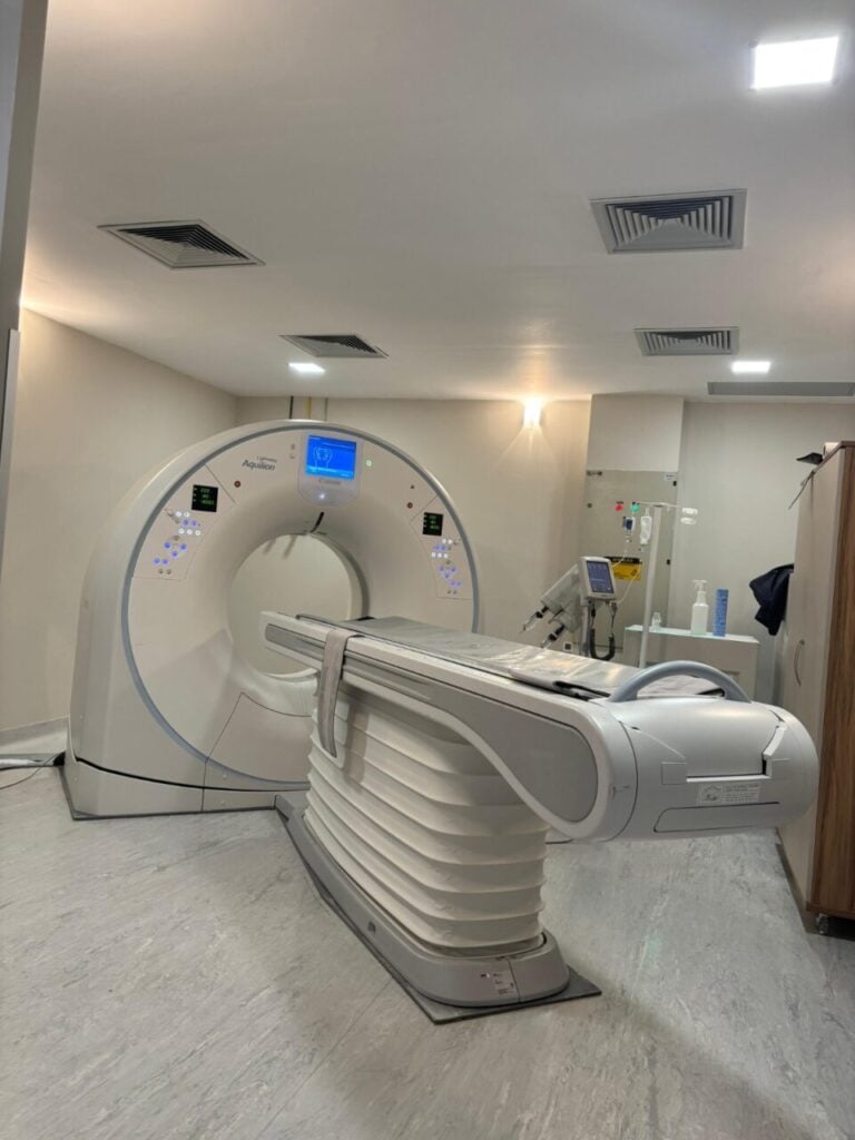 hospital sao vicente