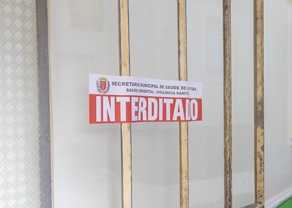 hotel interditado