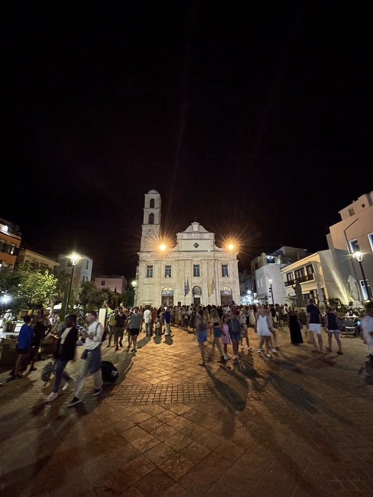 igreja-chania