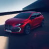 RENAULT CLIO VI FULL HYBRID E-TECH (RB3B1 HEV)
