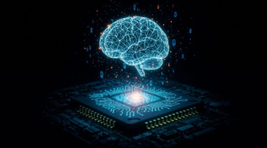 polo de inteligência artificial no Paraná