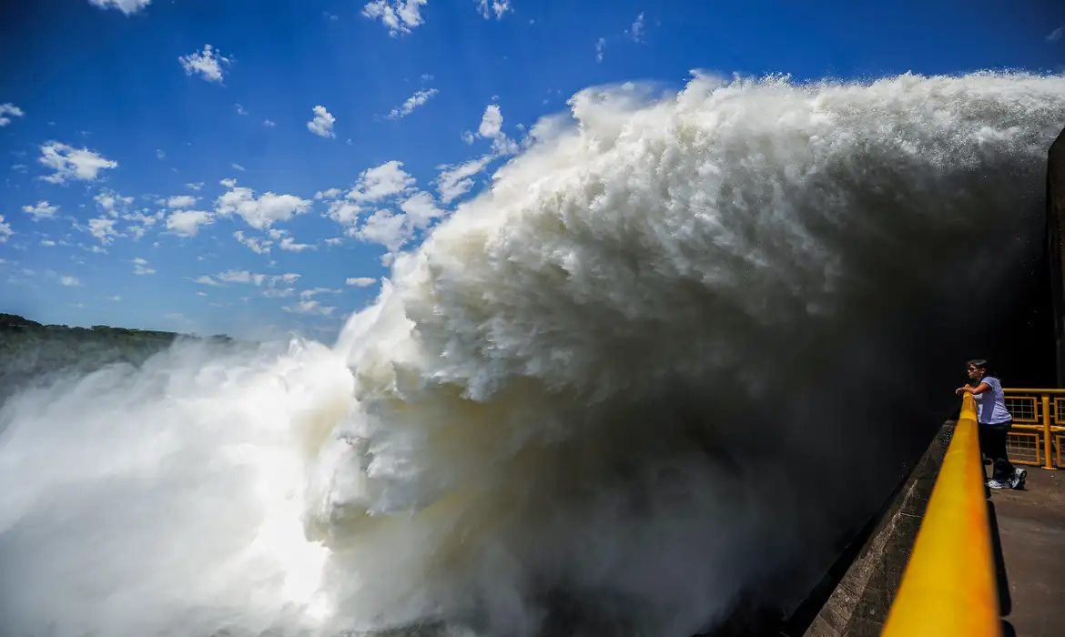 itaipu