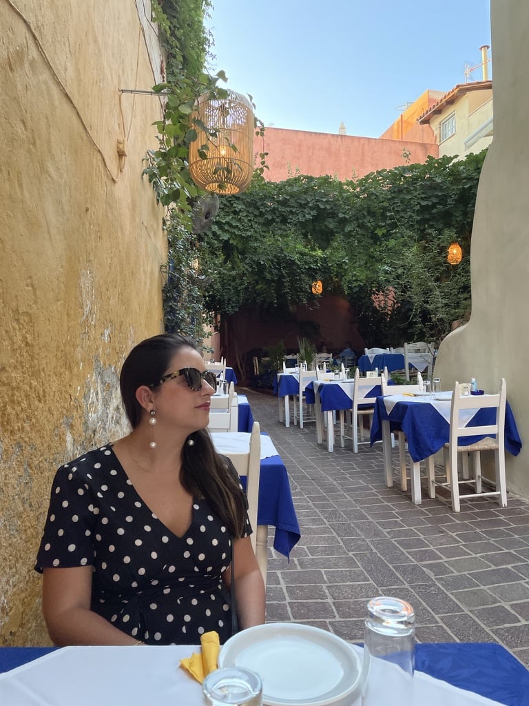 jantar-chania