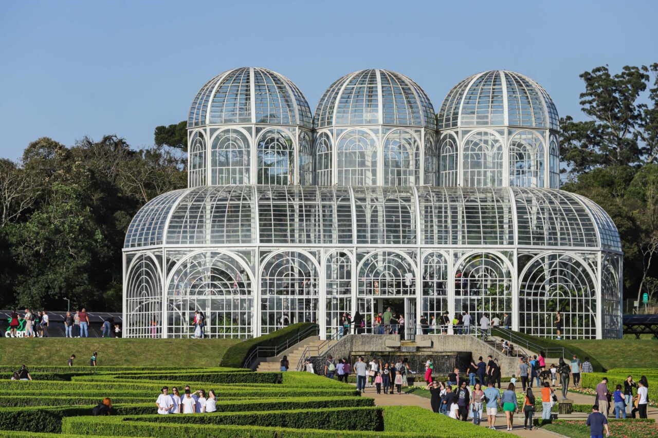jardim botanico