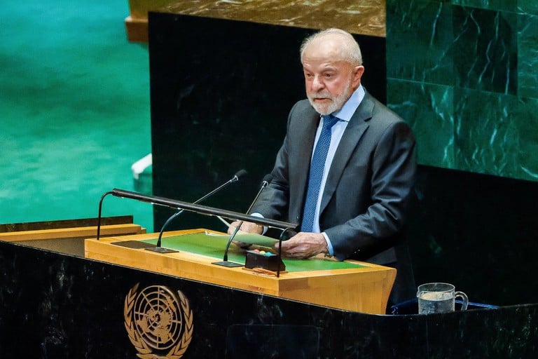 lula