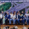 maria victoria contorno maringá foto ricardo lopes prefeitura