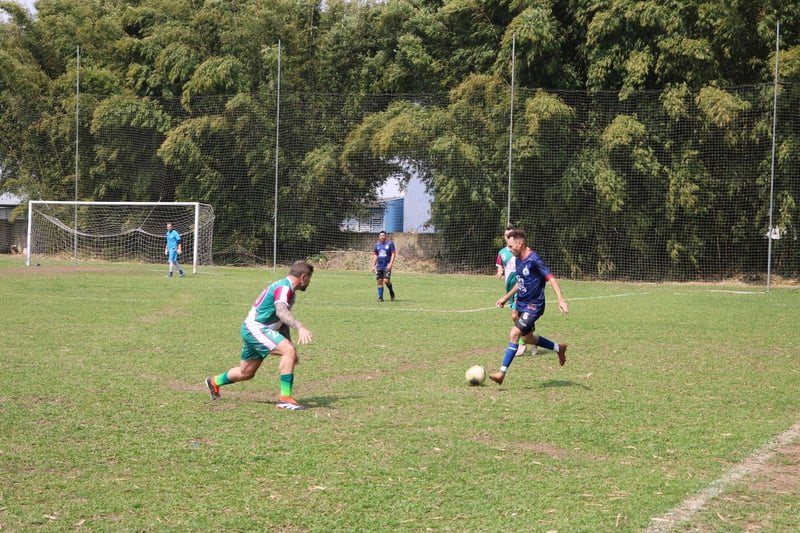 master pinhais