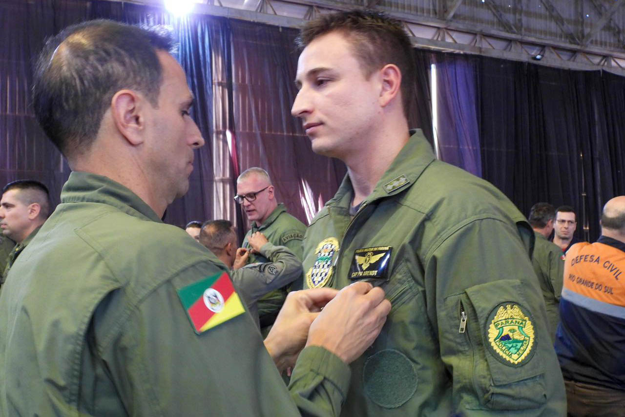 militar